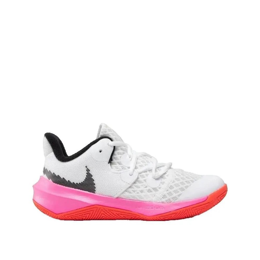 Buty sportowe Nike Zoom Hyperspeed Court Rose