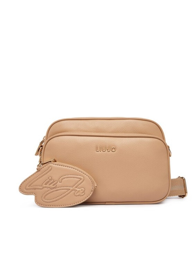 Liu Jo Torebka AA6176 E1012 Brązowy