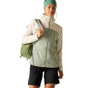Kurtka Damska Nomadic Soft Shell
