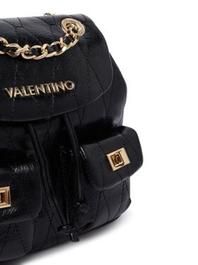 Valentino Plecak Crystelle VBSA5Q20 Czarny