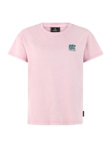Protest PRTLas t-shirt - Valerianlilac