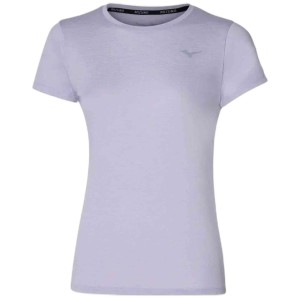 Koszulka do biegania damska Mizuno Core Tee