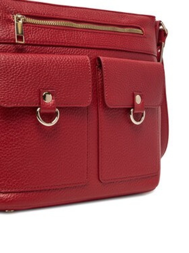 Lasocki Torebka C-LSK-X-003-08 Czerwony