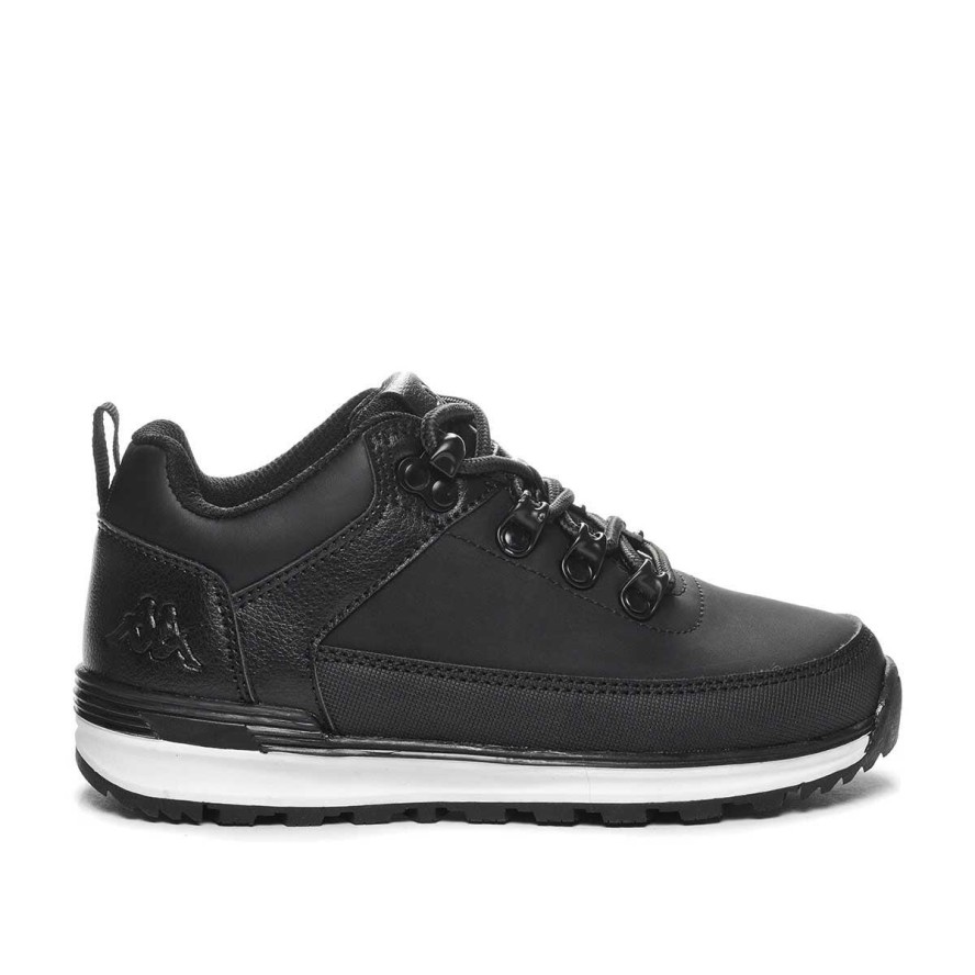 Sneakersy Kappa Monsi Lace Low