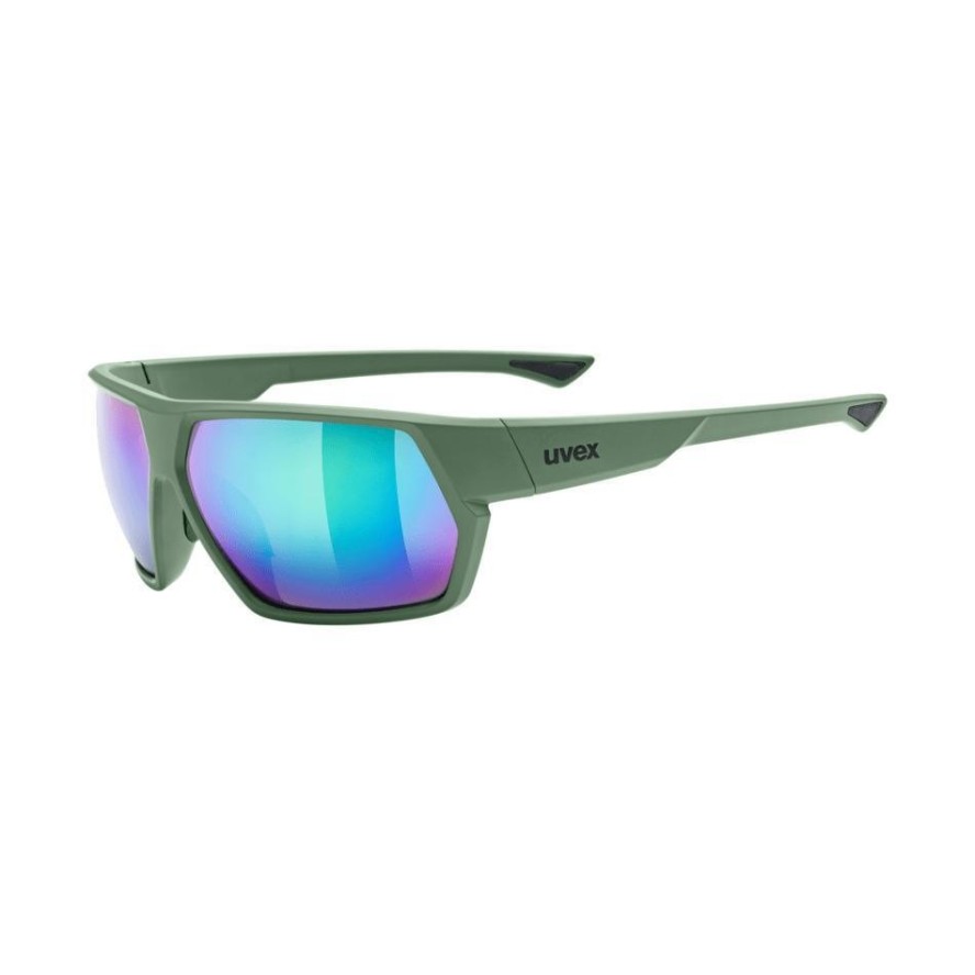 Okulary przeciwsłoneczne Uvex Sportstyle 238