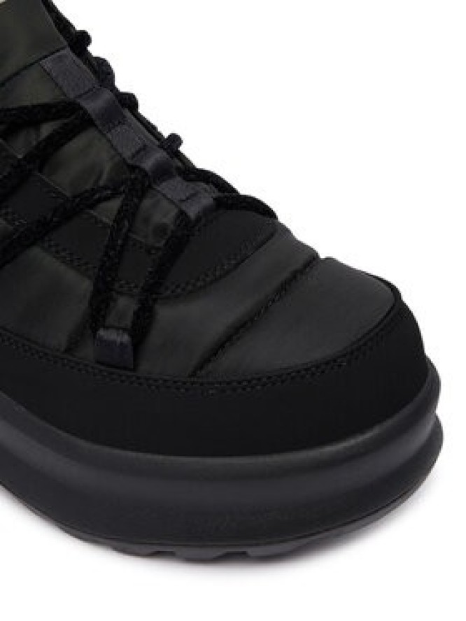 Helly Hansen Śniegowce Bluesky 12073 Czarny