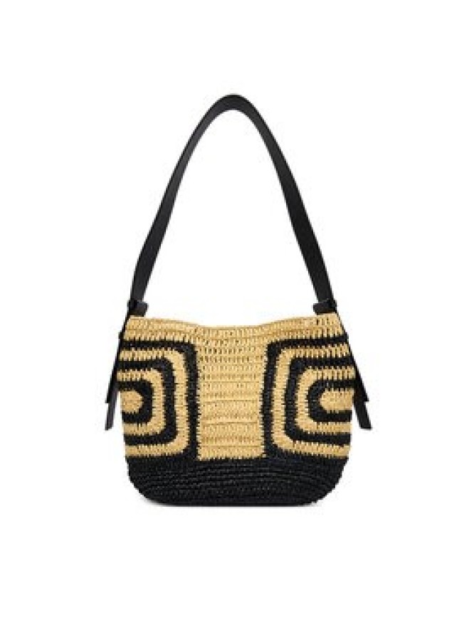 Patrizia Pepe Torebka 8B0287/V048-FB53 Beżowy