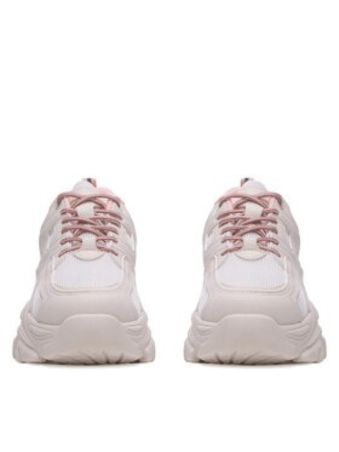 DeeZee Sneakersy WSS21557-01 Écru