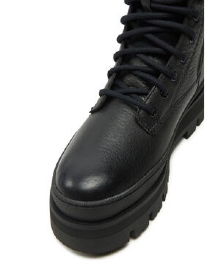 Clarks Trzewiki Orianna 2 Hike 26178880 Czarny