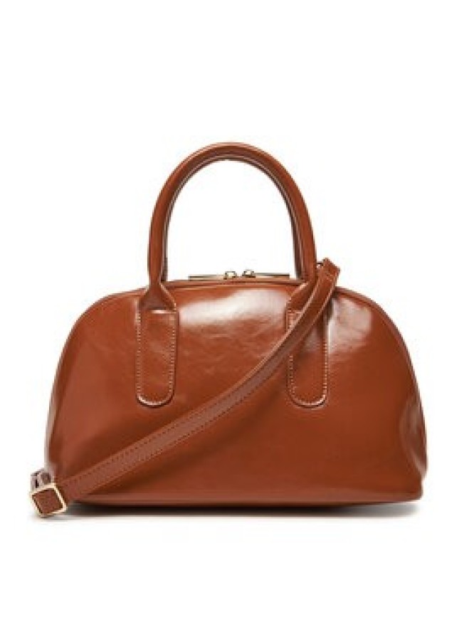 DeeZee Torebka C-DZE-S-004-08 Brązowy