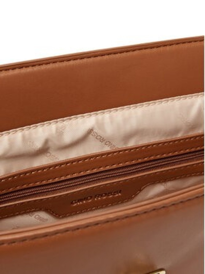 Gino Rossi Torebka CEO-ATALIA-DA8144 Brązowy