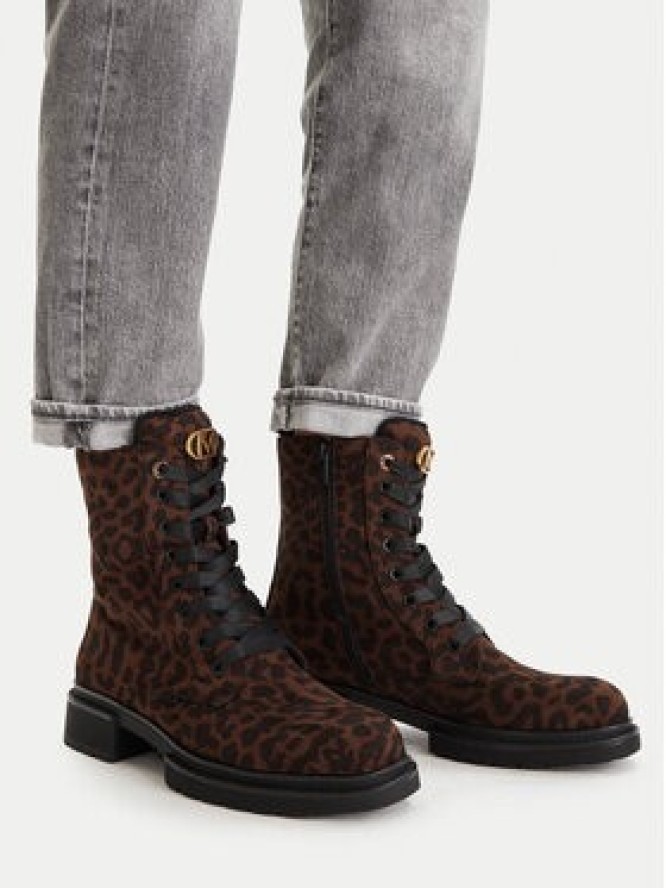 MEXX Trzewiki CEO-MI001710453W Brązowy