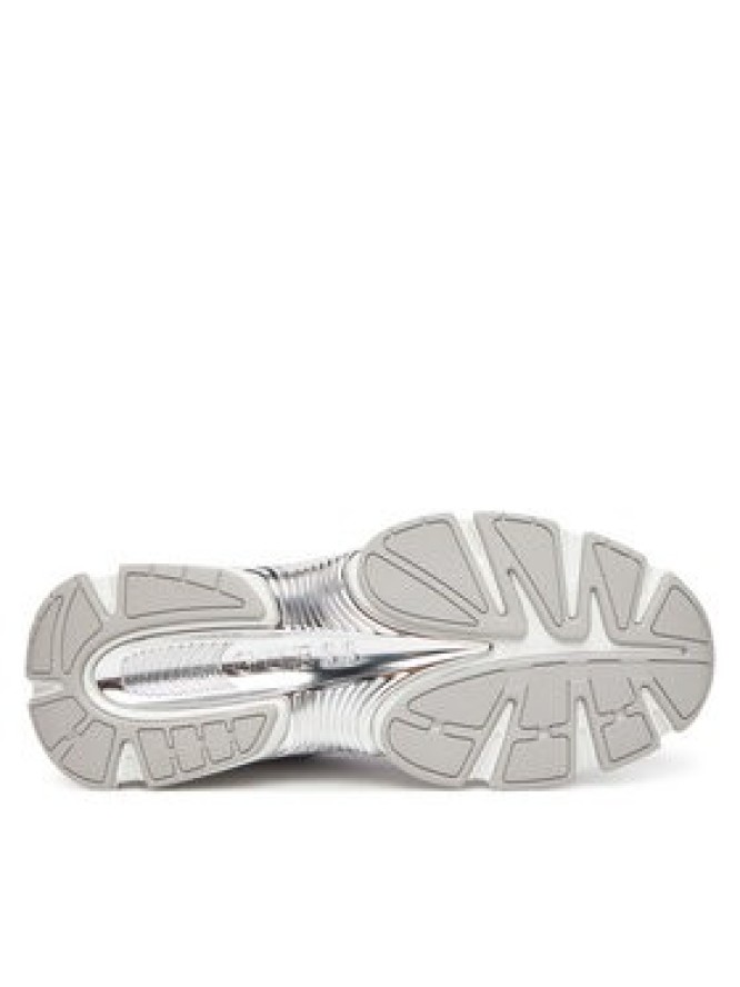 Guess Sneakersy FLTIBI ELE12 Biały