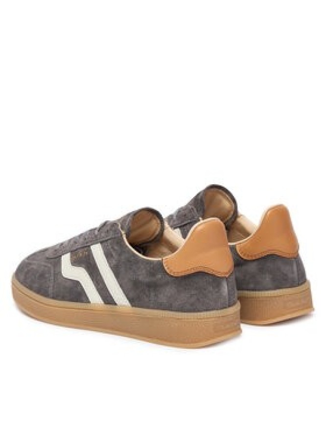 Gant Sneakersy Cuzima 33533345 Szary