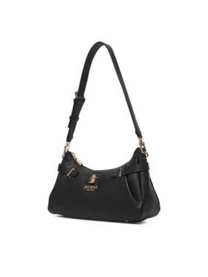 Guess Torebka Yesba HWBG78 33180 Czarny