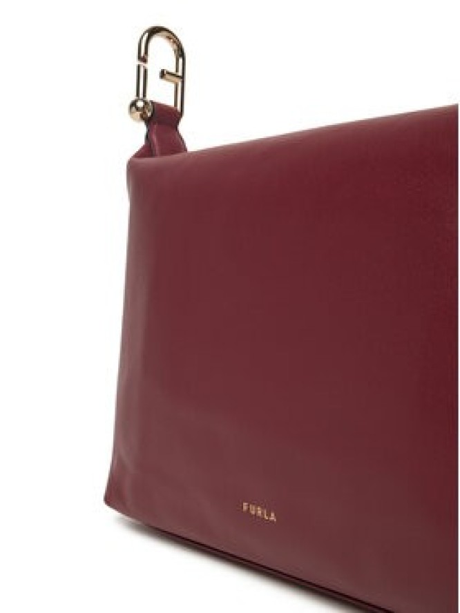 Furla Torebka WB01866-BX2045-0053S-1-007-20-CN Bordowy