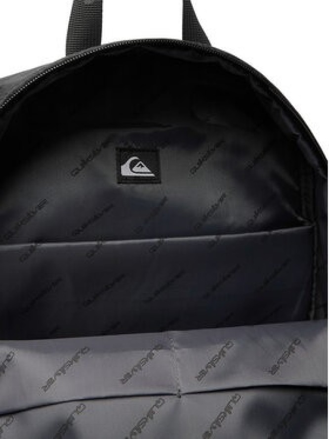 Quiksilver Plecak CWBEO-QUIK-F-001-10 Czarny