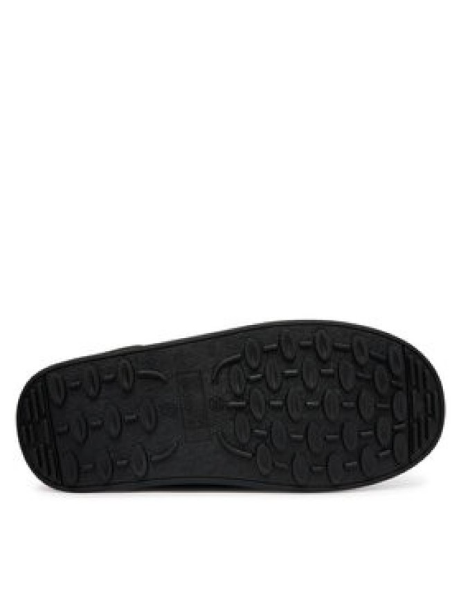 LOVE MOSCHINO Śniegowce JA24112G1PISF000 Czarny