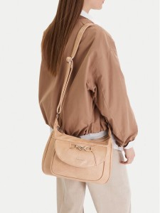 Lasocki Torebka CEO-LSK-L-016-09 Brązowy