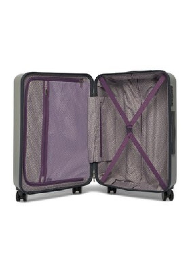 Disney Classics Walizka średnia CEO-SW-ACCCS-SS26-244DCLS-M Szary