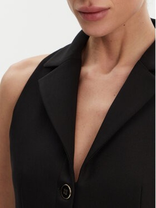 Morgan Kombinezon 241-SHIWI.F Czarny Regular Fit