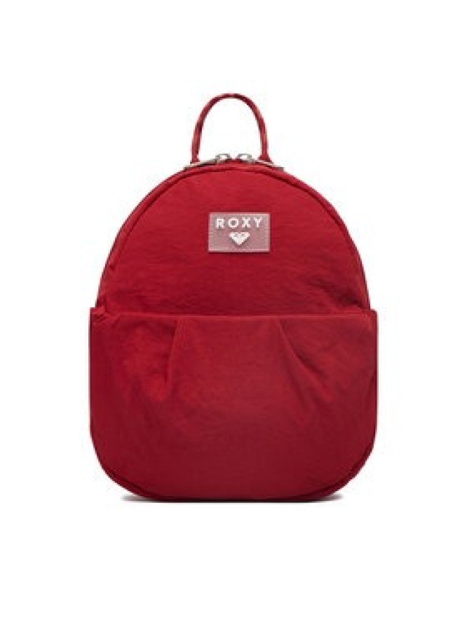 Roxy Plecak WBEOHP-ROXY-M-001-10 Czerwony ciemny