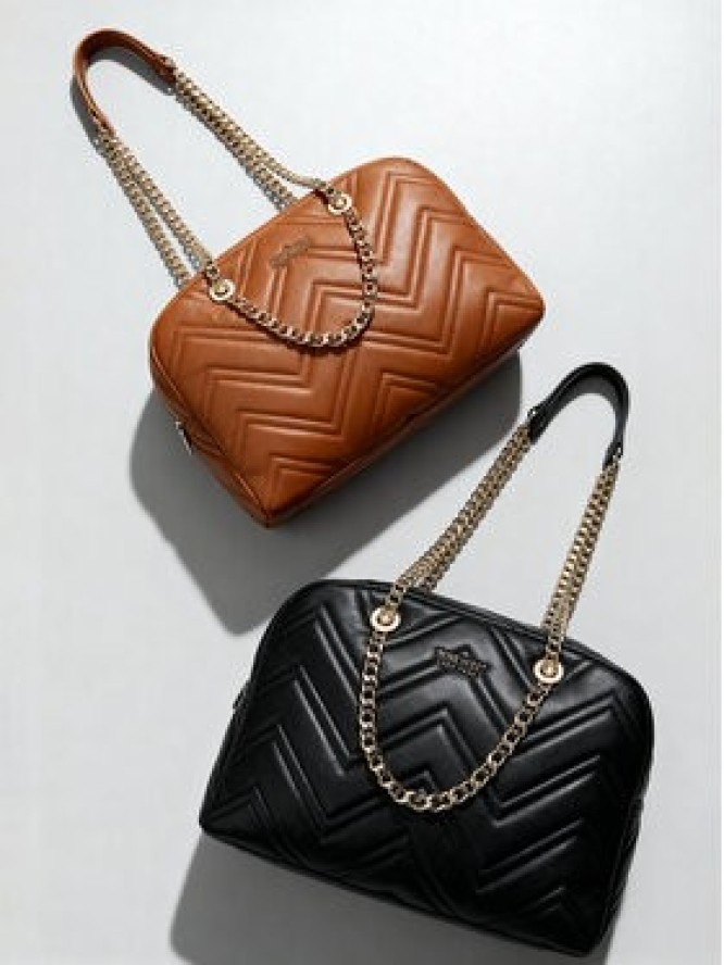Nine West Torebka CEO-ALICE-LA482-3468 Czarny
