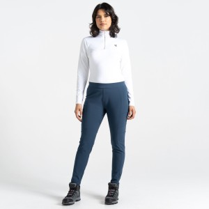 Damskie legginsy trekkingowe Melodic II