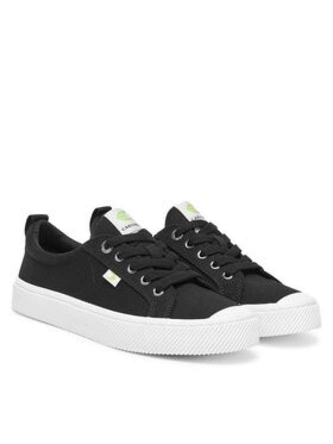 Cariuma Trampki Oca 100103B01W080 Czarny