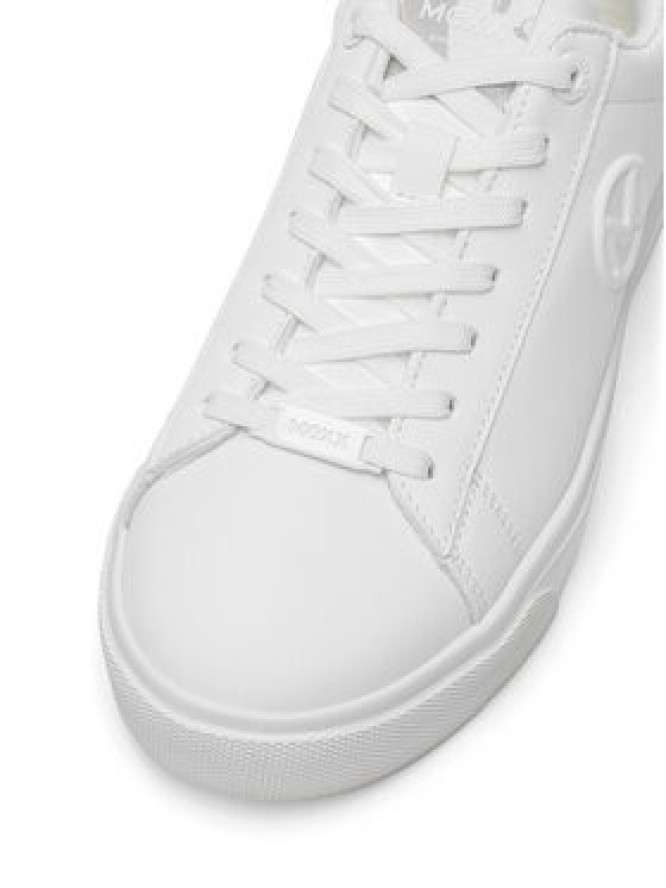 MEXX Sneakersy MIRL1011941W-01 Biały