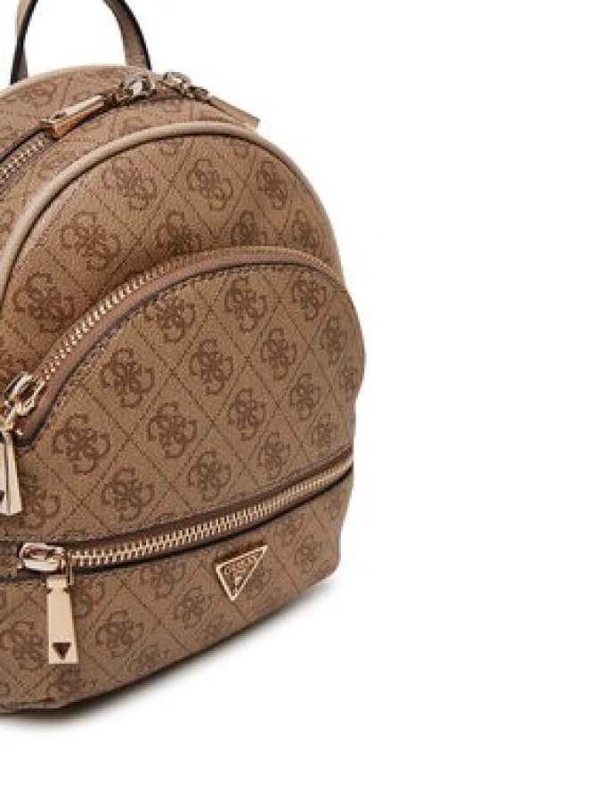 Guess Plecak Manhattan II HWSG71 18320 Brązowy