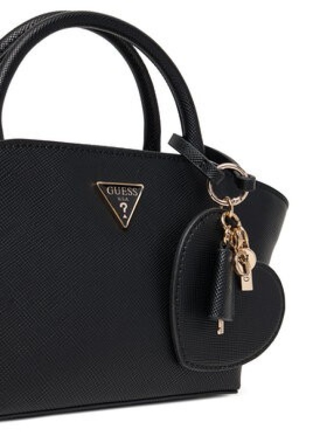 Guess Torebka Bolena Mini HWZG92 07760 Czarny