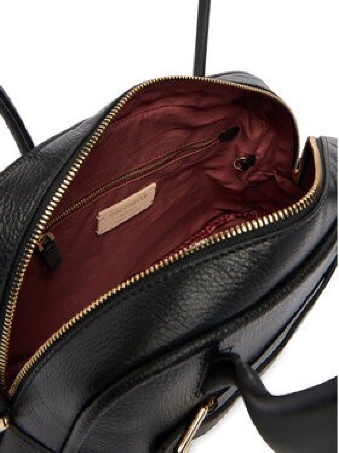 Coccinelle Torebka U4A Coccinellepaki E1 U4A 12 01 01 Czarny