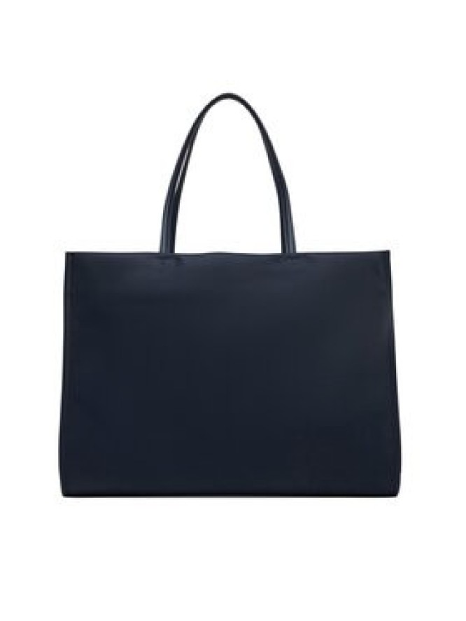 Tory Burch Torebka 171271 Granatowy