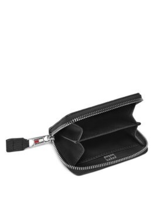 Tommy Jeans Portfel Tjw Must Small Za AW0AW17642 Czarny