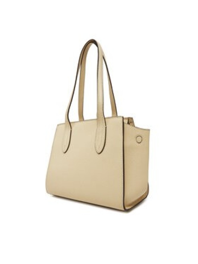 Aigner Torebka 137412 Beżowy