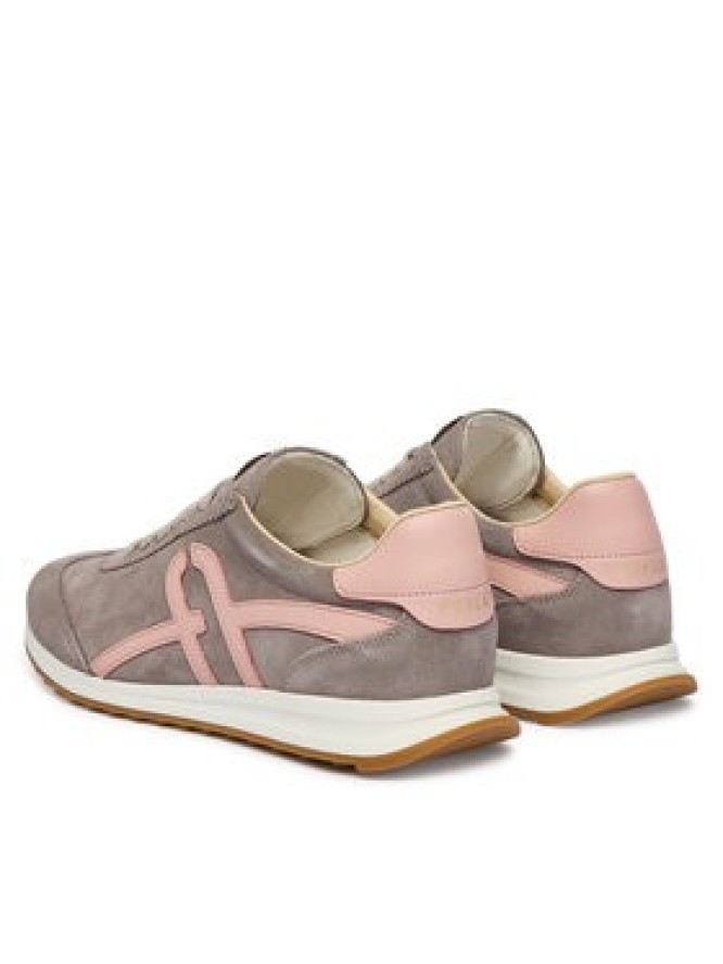 Furla Sneakersy Retro' YK56RET BX0580 PT 5308S Beżowy ciemny