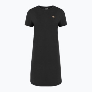 Sukienka EA7 Emporio Armani Train Core Lady