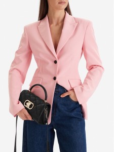 Nine West Torebka EO-Lexington Belle-LDA8702 Czarny