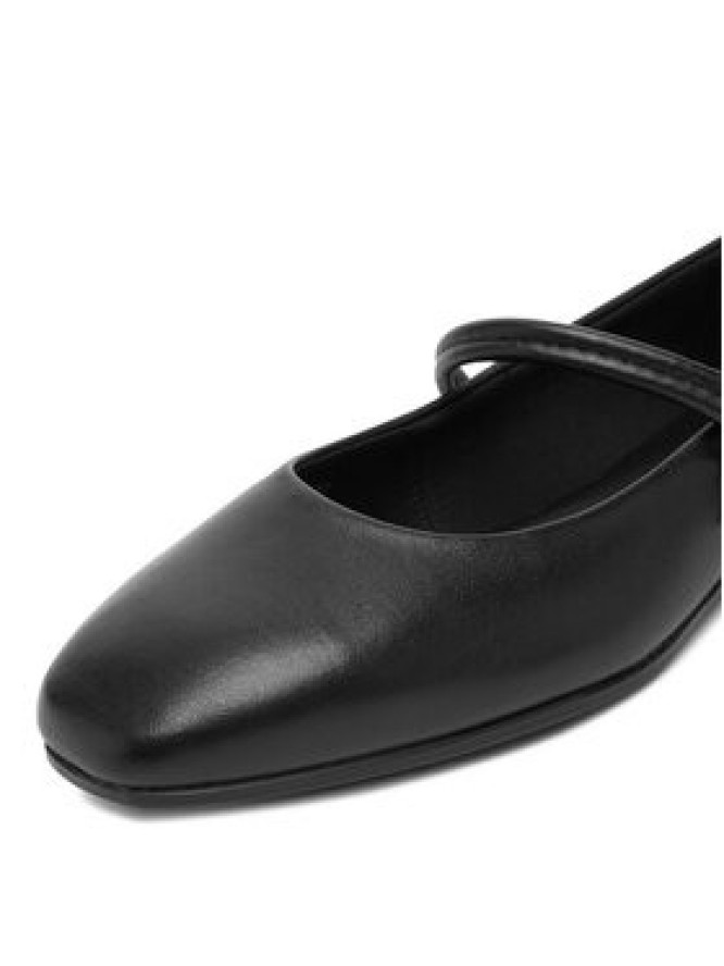 Lasocki Baleriny CEO-RST-ROMI-64 Czarny