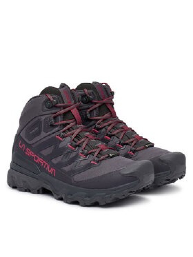 La Sportiva Trekkingi Ultra Raptor 3 Mid ZFHS110 Szary ciemny