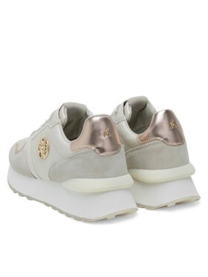 MEXX Sneakersy MI001013351W Beżowy