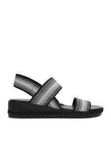 Go Soft Sandały CEO-R25AW01005 Czarny