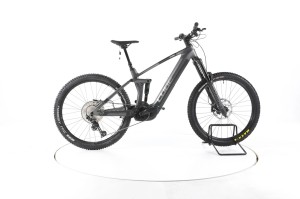 Second Life - Cube Stereo Hybrid 160 HPC Race E-Bike Fully Carbon - Stan dobry