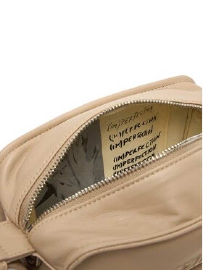 Patrizia Pepe Torebka 2B0153/L113-R874 Beżowy