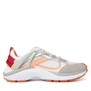Sneakersy HUGO