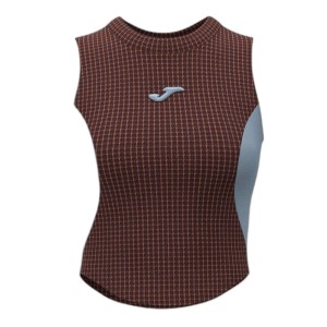 Damski tank top Joma R-City