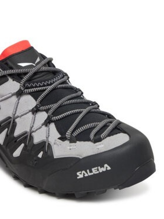 Salewa Trekkingi Wildfire Edge 0000061347 Szary