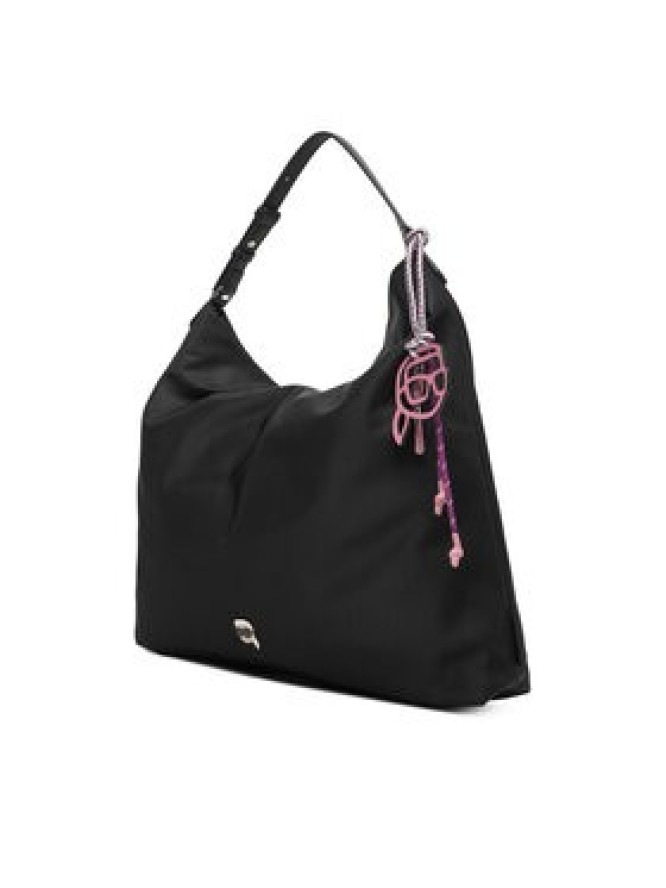 KARL LAGERFELD Torebka A4W30013 Czarny