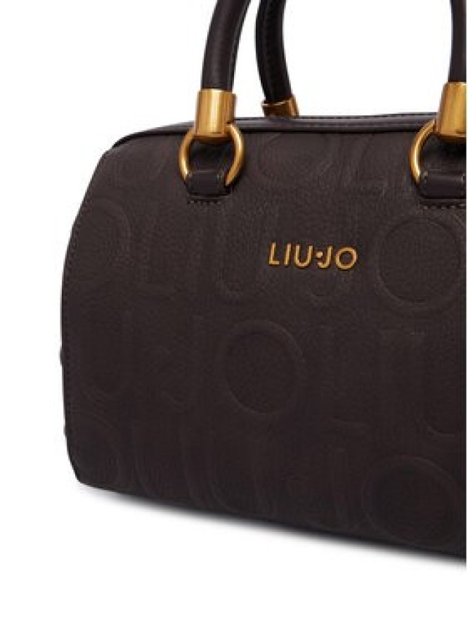 Liu Jo Torebka AF6160 E1139 Brązowy ciemny